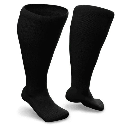 The Original Extra Wide Compression Socks